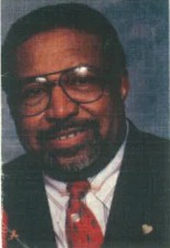 Charles Huguely (1936 – 2010)