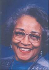 Emma Jefferson(1925 – 2005) Everee Huguely Branch