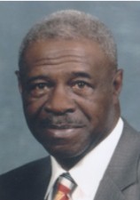 Enoch Gillispie, Jr. (1918 – 2015)