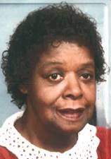 Lucille Ellison (1926 – 2010)